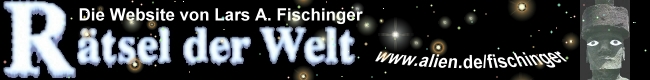 Grenzwissenschaft.net, Lars A. Fischinger