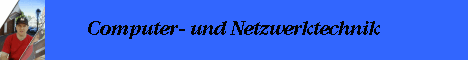 Computer- und Netzwerktechnik