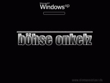 Boehse Onkelz