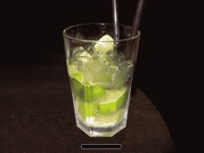Caipirinha