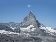 Matterhorn