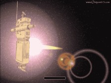 Outpost 13