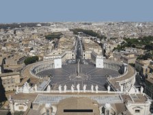 Saint Peters Square