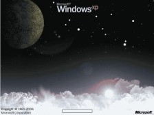 Science Fiction Sky