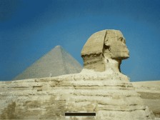 The Sphinx
