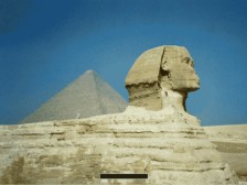 The Sphinx