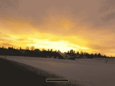 Winter Sunrise 2