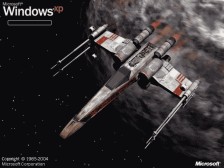 X-Wing