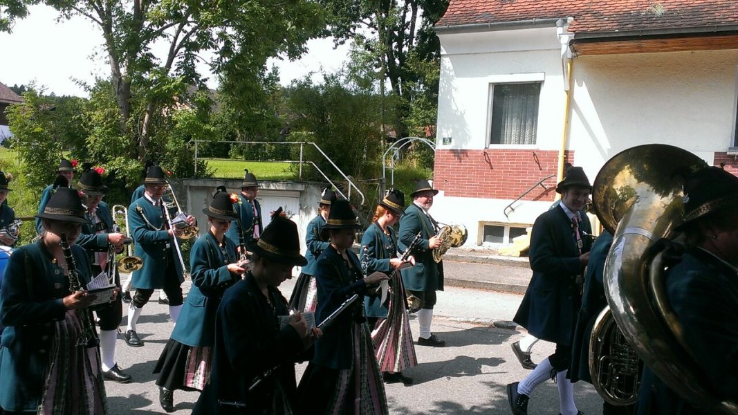 Schützenfest